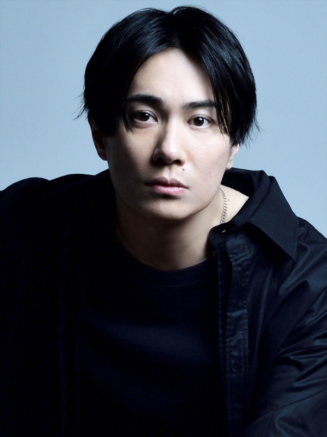 Netflixシリーズ『ケンガンアシュラ』