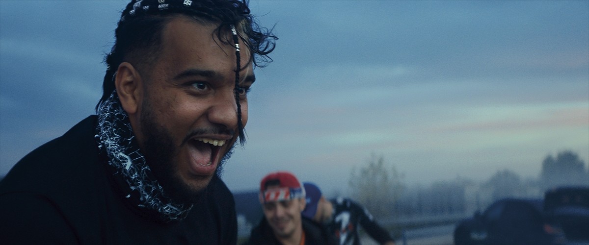 ジェンダーニュートラルの時代に突如現れた新星！　ローラ・キヴォロン監督デビュー作『Rodeo ロデオ』特報＆ポスター解禁