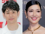 妻夫木聡、アンミカ、ビビアン・スーら芸能人の兄弟姉妹　一般人だけど「美人すぎ」「イケメン俳優似」