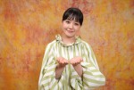 【写真】奈緒、新生『ZIP！』春の金曜パーソナリティーに決定