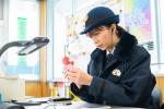 ドラマ『警視庁アウトサイダー』最終回より