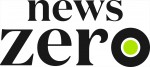 『news zero』ロゴ