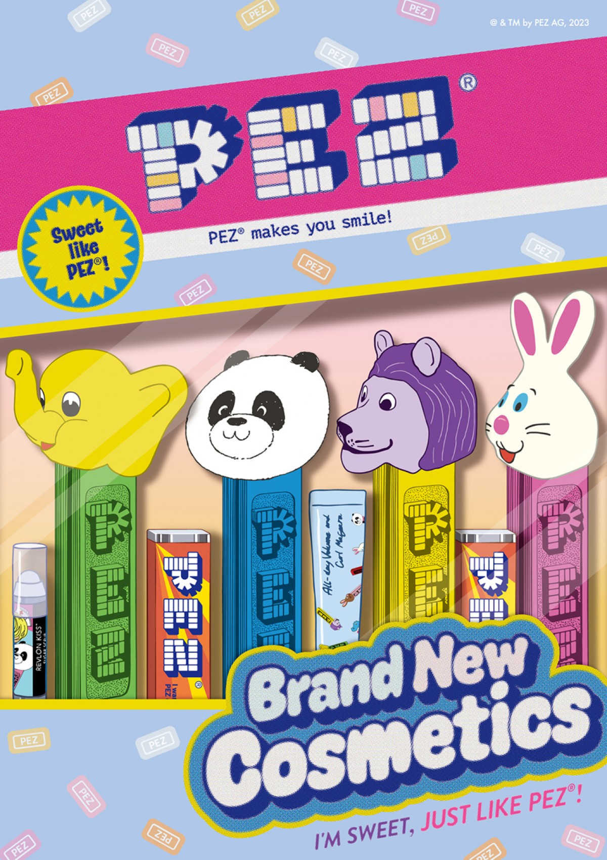 20230303Brand New Cosmetics