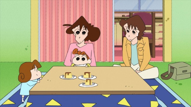 写真）あのナゾ多きキャラ“しんこちゃん”が13年ぶりに帰ってくる 本日