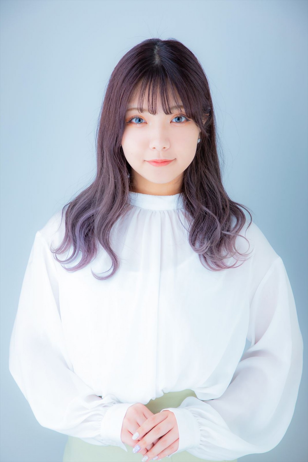 TVアニメ『ささやくように恋を唄う』、追加キャストに小松未可子、小原好美、加隈亜衣、根本優奈発表＆ティザービジュアル公開