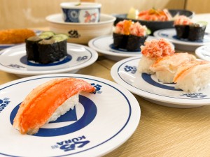 20230320_「くら寿司」試食会