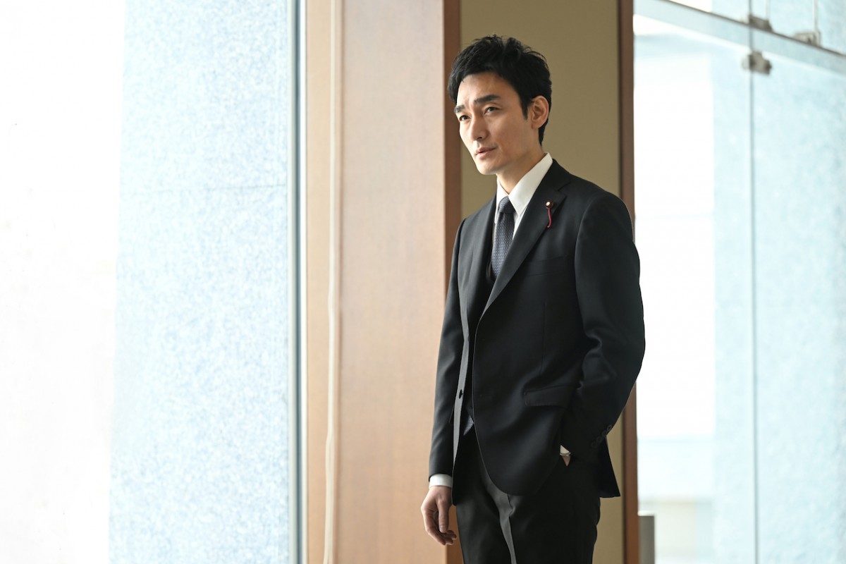 『罠の戦争』最終話　“犬飼”本田博太郎がラストに登場　「わしづっ！」にネット歓喜