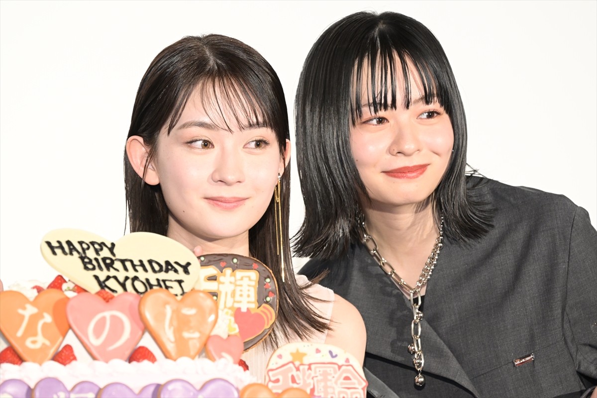 なにわ男子・高橋恭平、23歳は「知的キャラでいきたいかな」　誕生日当日は「一人でしっぽりお酒を嗜んだ」