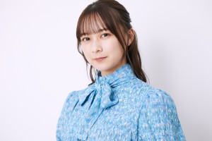 乃木坂46・鈴木絢音