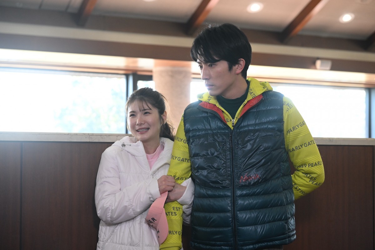 『罠の戦争』罠の掛け合いからの予想外のラストに視聴者ビックリ「衝撃…」「想定外」（ネタバレあり）