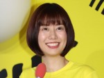 【動画】山崎夕貴、第1子妊娠　夫・おばたのお兄さんと共に報告