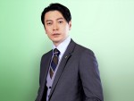 ドラマ『ケイジとケンジ、時々ハンジ。』に出演する西村元貴