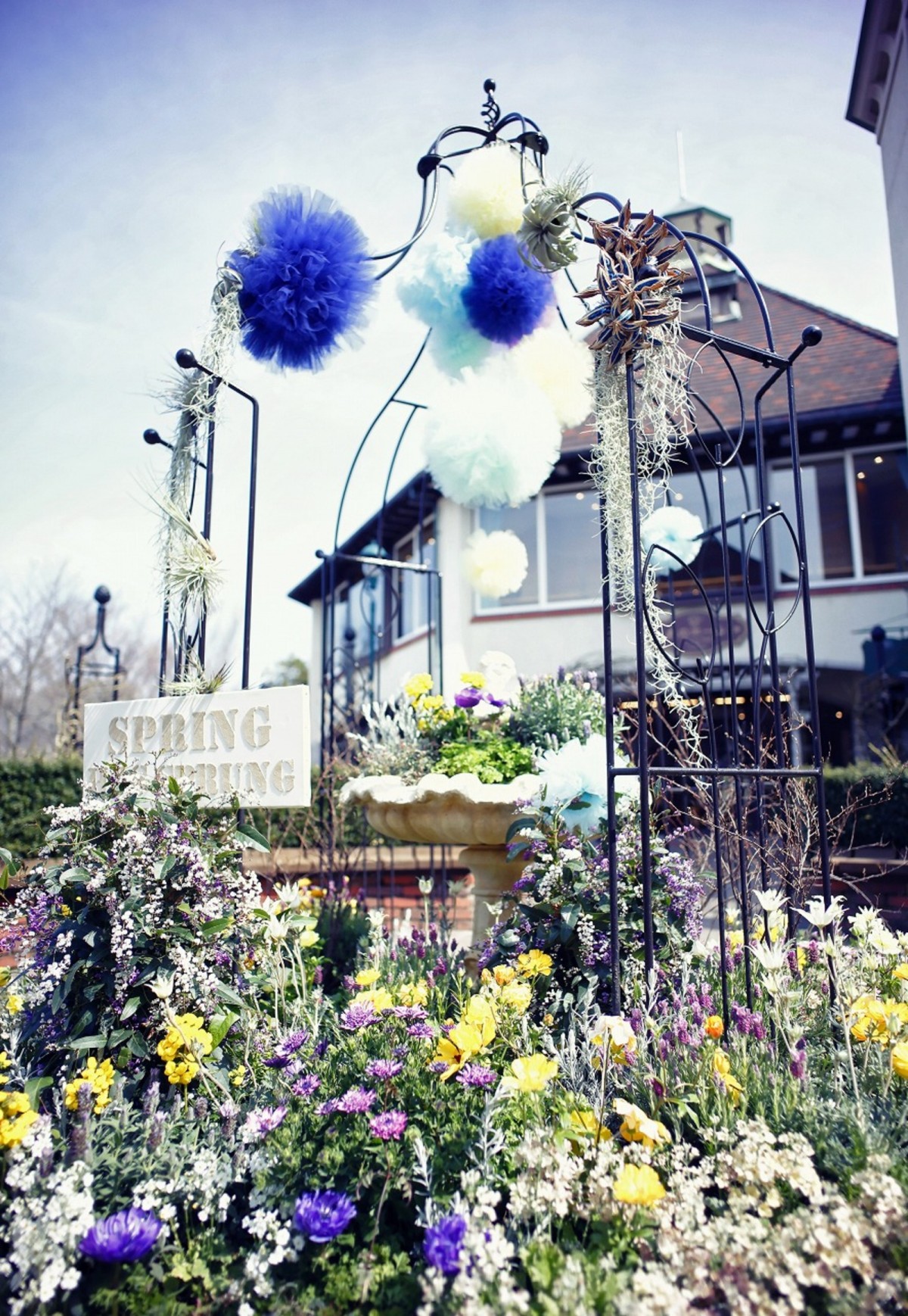 「GARDEN FEST 2023 -Spring-」