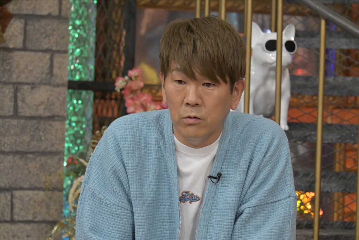 NEWS・小山慶一郎「スマホの5000枚中4000枚は自撮り」、自分が好きすぎる小山が発表する新たな挑戦とは？　あすの『ダウンタウンDX』