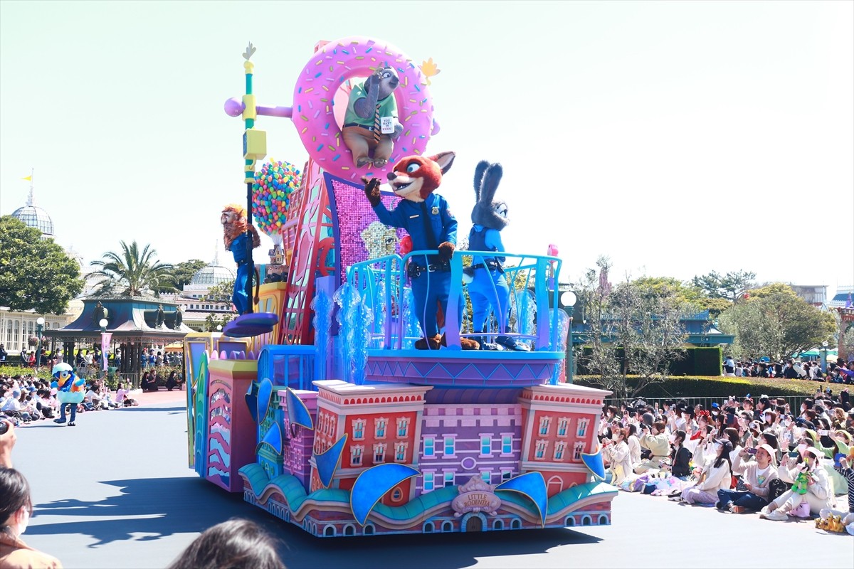 20230410_「ディズニー・ハーモニー・イン・カラー」