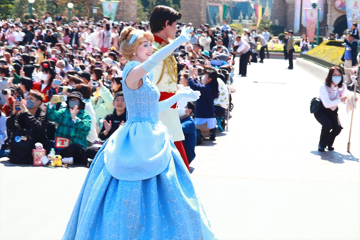 20230410_「ディズニー・ハーモニー・イン・カラー」