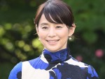 石田ゆり子、愛犬が行方不明で半泣きに「何もかも私のミス」