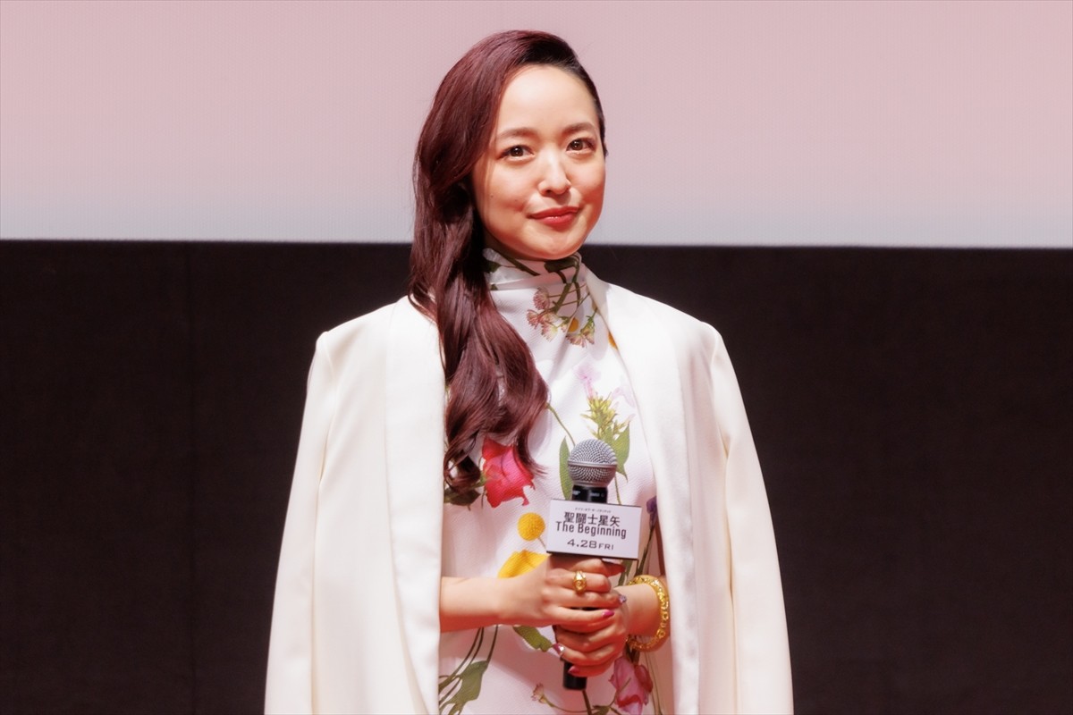 新田真剣佑、ハリウッド初主演の重圧を吐露「押し潰されそうになることは多々ありました」