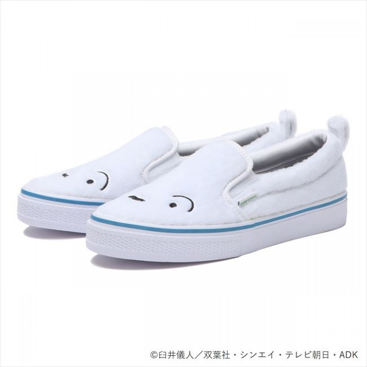 20230421 クレヨンしんちゃん×byA