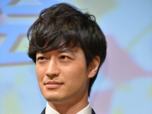 直筆サイン付！竹財輝之介さんの2010-2011カレンダー 直筆サイン付！竹財輝之介さんの2010-2011カレンダー