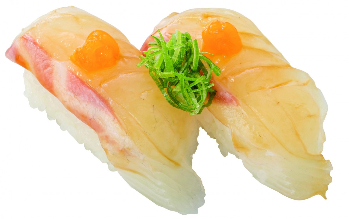 魚べい「ジョブチューンフェア」
