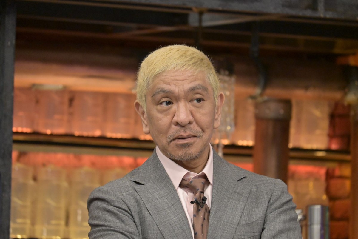 アンゴラ村長、「翌日の私服に着替えてから寝る」!?　クセ強芸能人のこだわりライフをVTR完全再現　あすの『ダウンタウンDX』