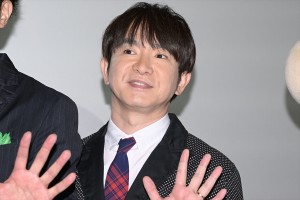 よゐこ・濱口優、『ザ・スーパーマリオブラザーズ・ムービー』ジャパンプレミアに登場