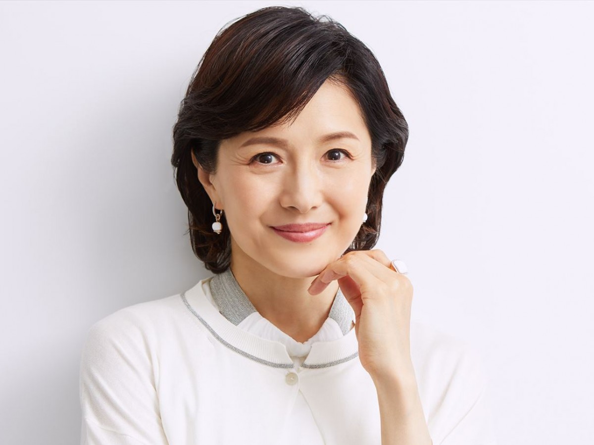 水野真紀：プロフィール・最新ニュース -人物情報 ｜クランクイン！