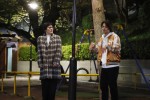 ドラマ『だが、情熱はある』第4話場面写真
