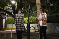 『だが、情熱はある』第4話　山里がTVデビュー＆若林は初めての前説に挑む　NMB48・渋谷凪咲も登場