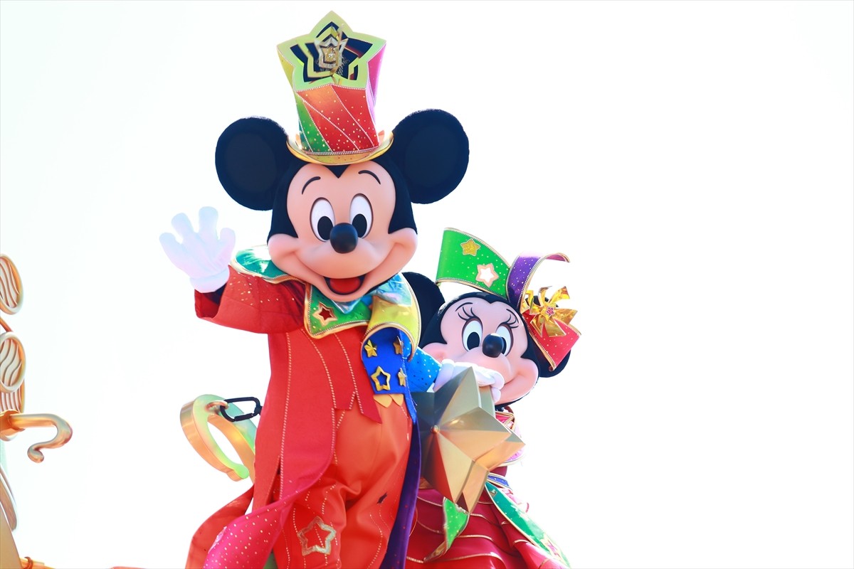 20230410_「ディズニー・ハーモニー・イン・カラー」
