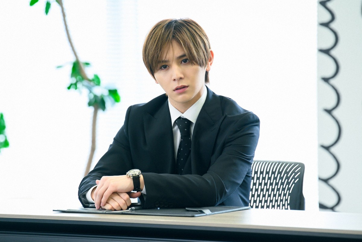 橋本環奈×山田涼介『王様に捧ぐ薬指』今夜スタート　“メリット婚”から始まる超打算的なシンデレラストーリーが開幕