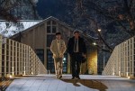 映画『不思議の国の数学者』場面写真