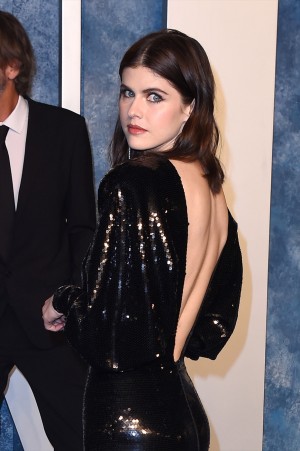 アレクサンドラ・ダダリオ