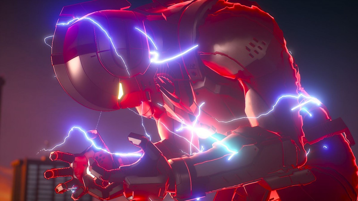 主題歌にMIYAVIが参戦！　Netflixアニメ『ULTRAMAN』FINALシーズンメインPV解禁