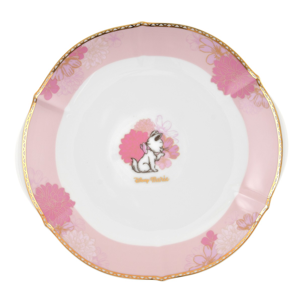 「Noritake」×「ディズニーストア」コラボ