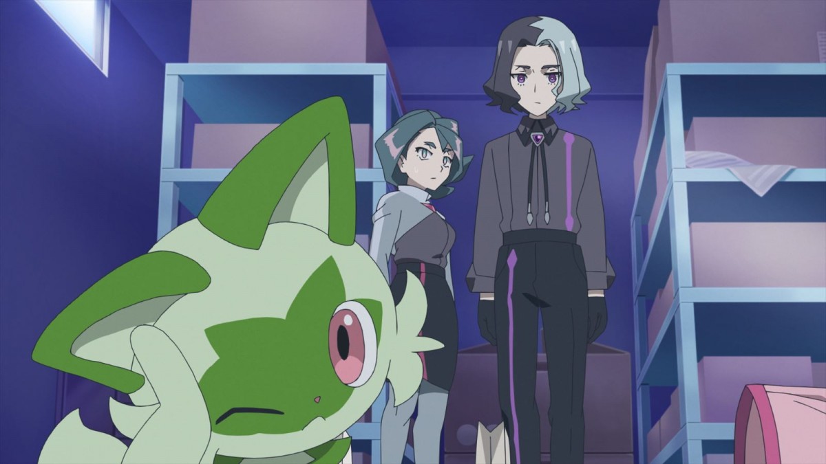 アニメ『ポケットモンスター』ついに放送開始　公式YouTubeチャンネルで見逃し配信中＆次回あらすじ公開