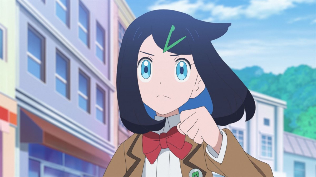 アニメ『ポケットモンスター』ついに放送開始　公式YouTubeチャンネルで見逃し配信中＆次回あらすじ公開