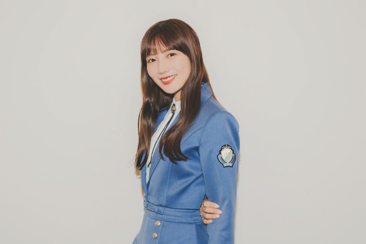 日向坂46は5年目へ　河田陽菜・高橋未来虹が明かす、デビューからの変化と成長