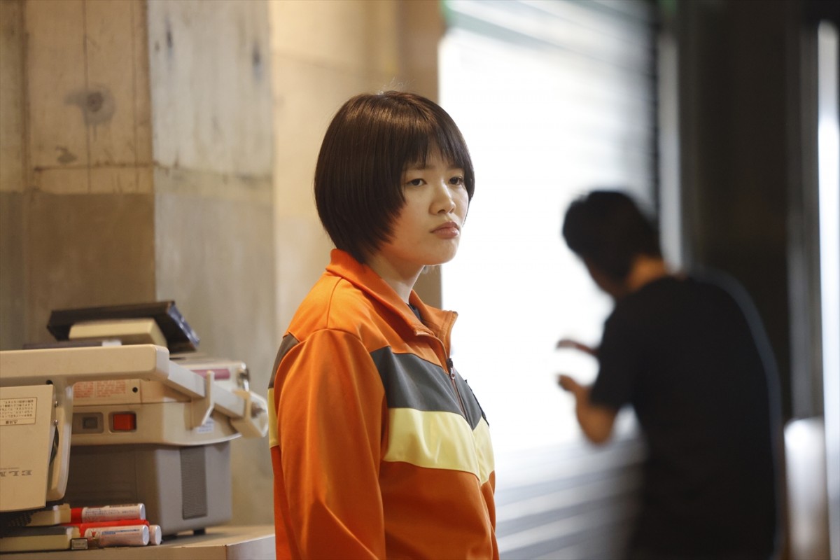 『だが、情熱はある』富田望生演じるしずちゃんに絶賛の声「そっくり」「一言発しただけでしずちゃん」