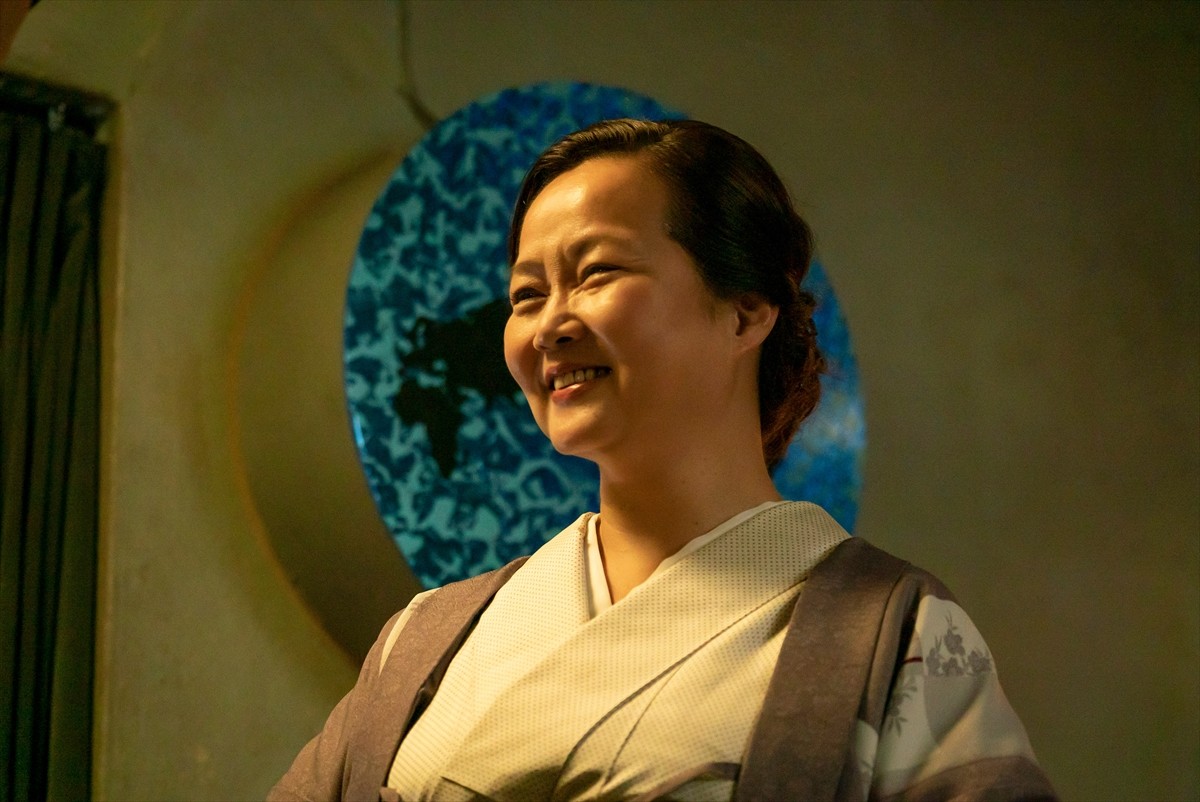 池松壮亮主演『白鍵と黒鍵の間に』、仲里依紗、森田剛、クリスタル・ケイら豪華キャストが解禁　臨場感溢れるセッション映像も公開