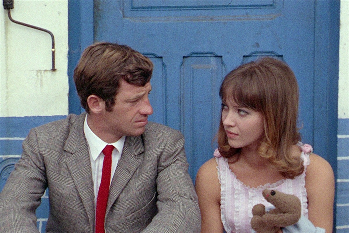 映画作家ジャン＝リュック・ゴダールの謎に包まれた人生を紐解くドキュメンタリー　『GODARD CINEMA』9.22日本公開決定