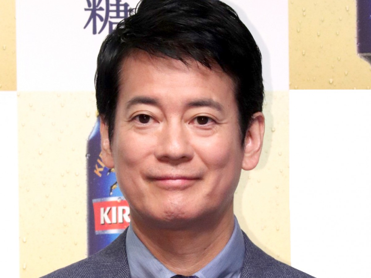 「マジかよ…衝撃的過ぎる」 “還暦越え”と聞いて驚く俳優たち　年齢を重ねて「益々素敵」の声