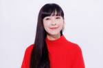 麻生久美子、ドラマ『unknown』制作発表記者会見に登場