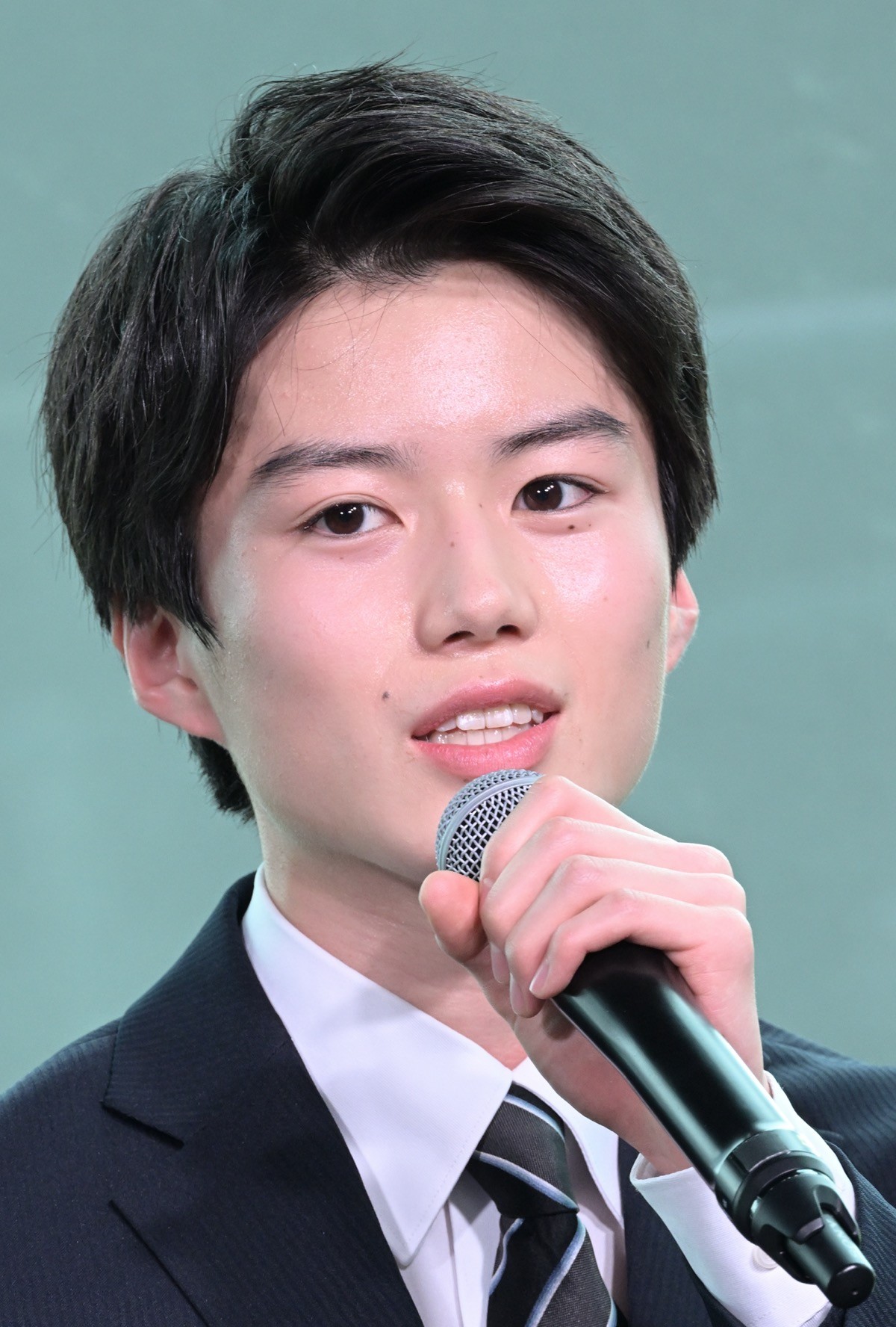 福山雅治＆大泉洋、13年ぶり共演「すごく楽しい」　仲良しエピソードも明かす
