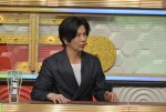 4月27日放送『秘密のケンミンSHOW 極』より