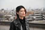 『仮面ライダーギーツ』33話「慕情I：バッファ無双！」場面写真