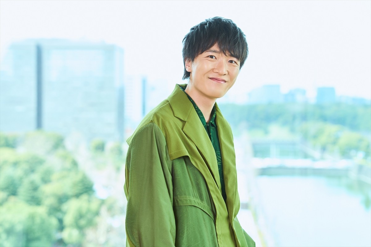 “マリオ”宮野真守＆“ルイージ”畠中祐、ゲームの再現は「すごく頑張った」　『ザ・スーパーマリオブラザーズ・ムービー』を語る