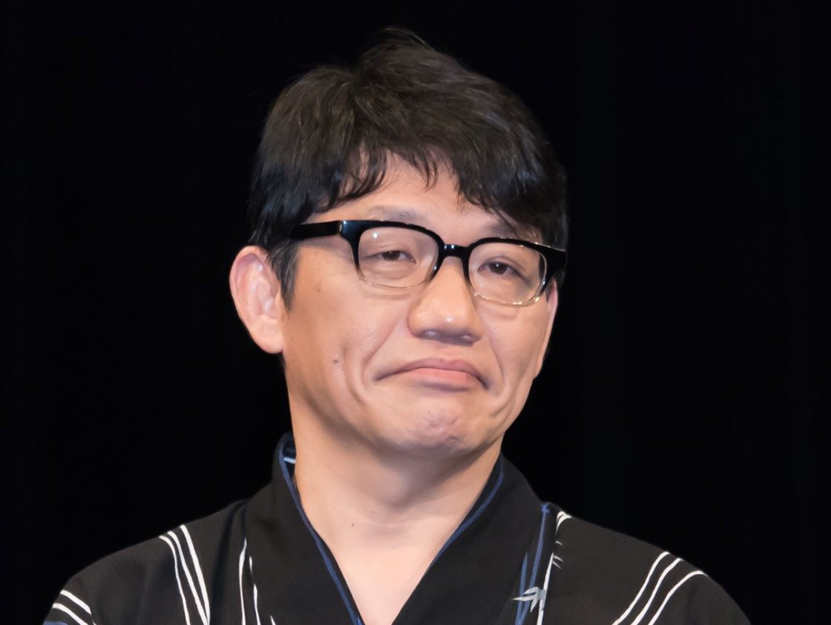 飯尾和樹