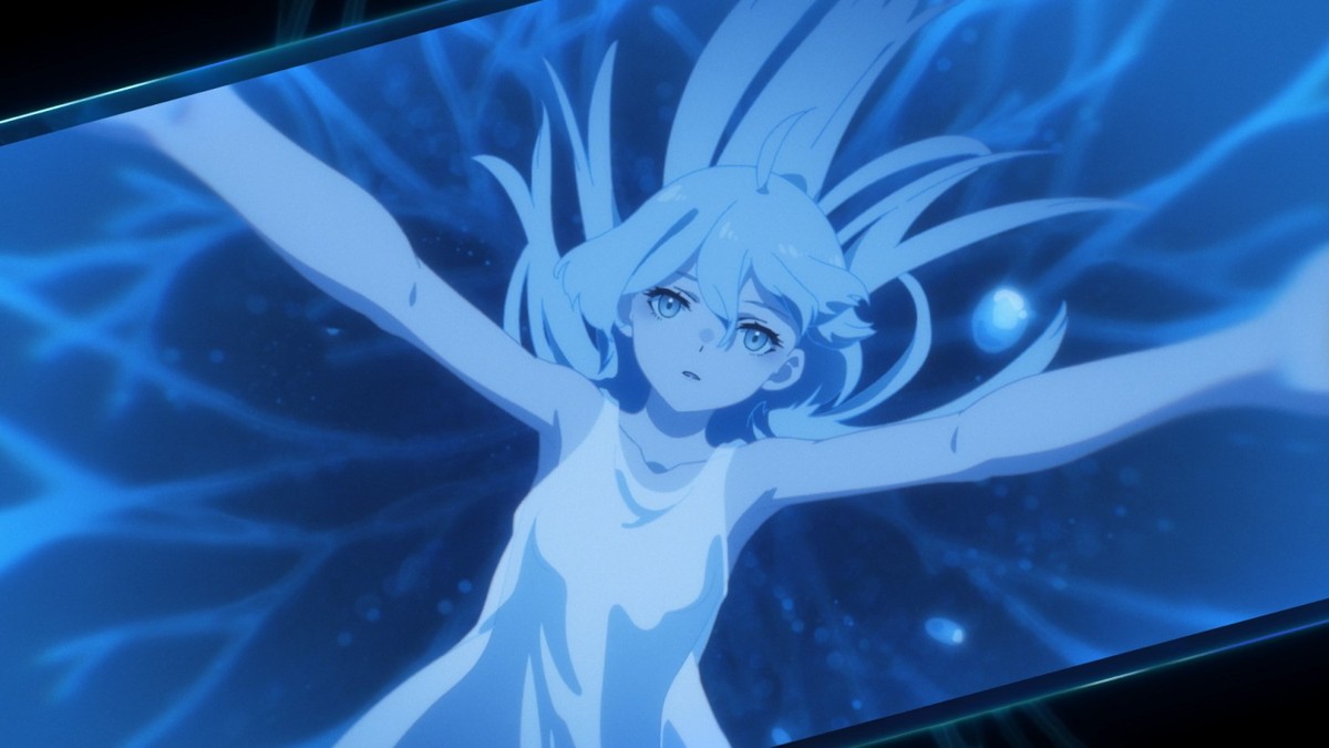 『機動戦士ガンダム 水星の魔女』Season2、ED担当はアイナ・ジ・エンド　yamaが歌うOP映像も公開